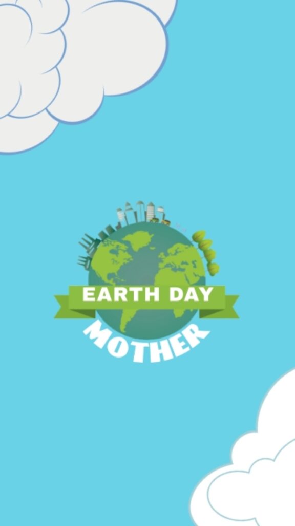 Earth Day Wallpaper