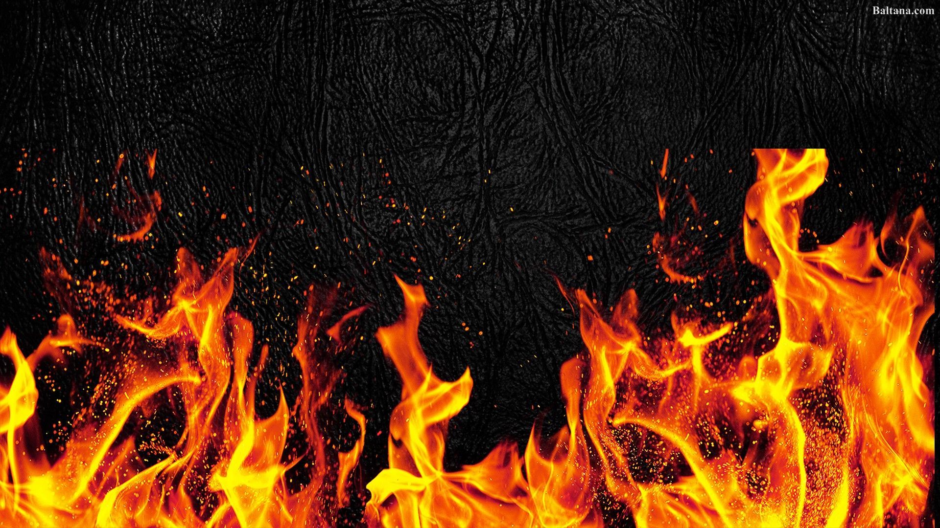 Fire Backgrounds PC