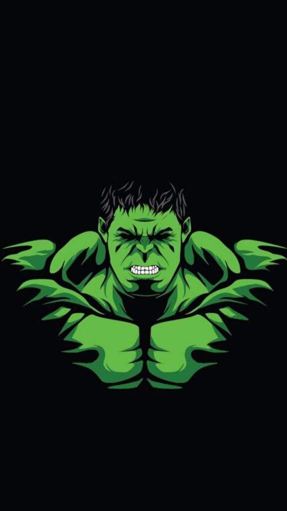 HD Hulk Wallpaper For Android