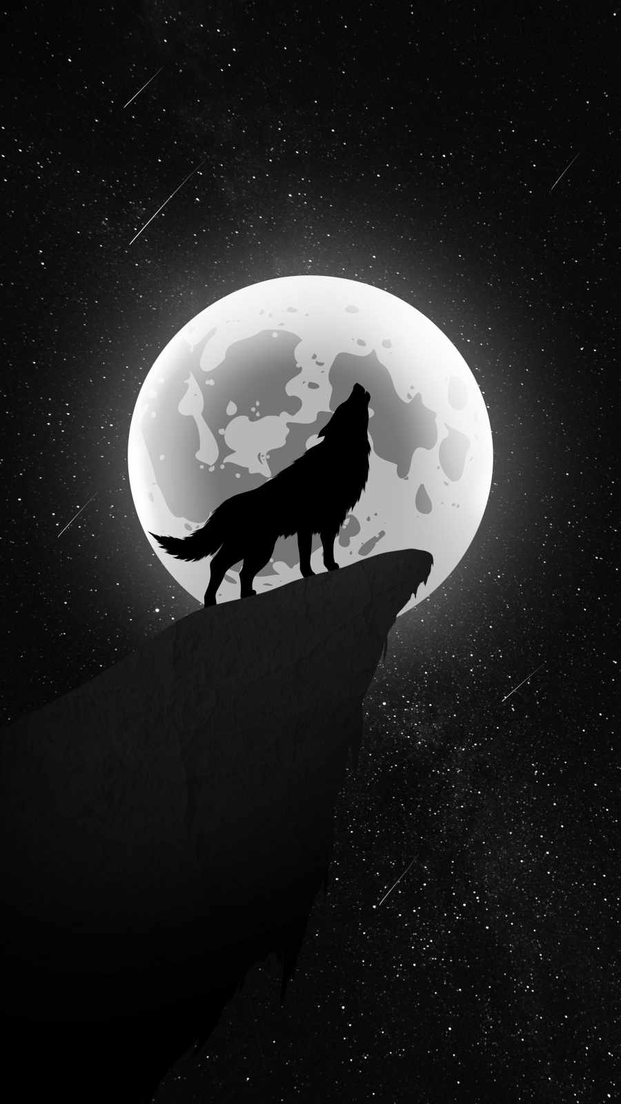 30+ Best Wolf HD Wallpapers [ Ultra HD ]