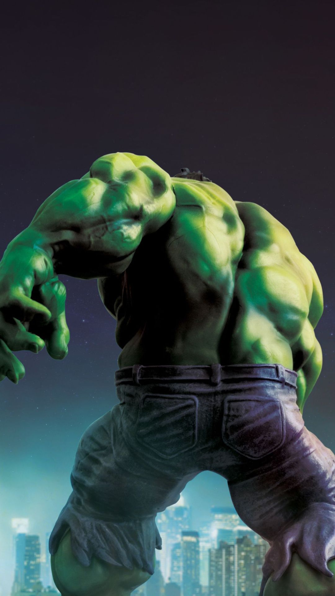 Hulk k Wallpaper For Mobile