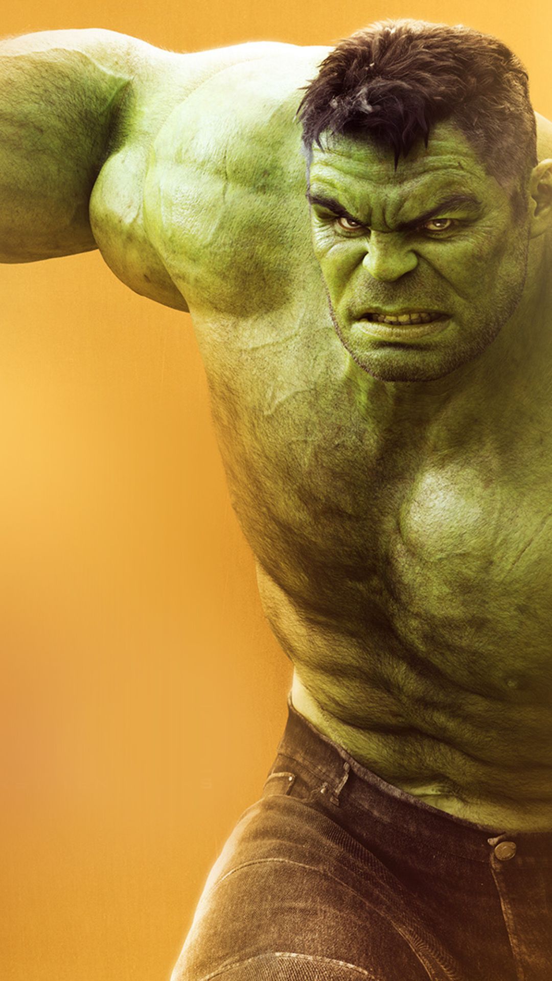 Hulk Background HD
