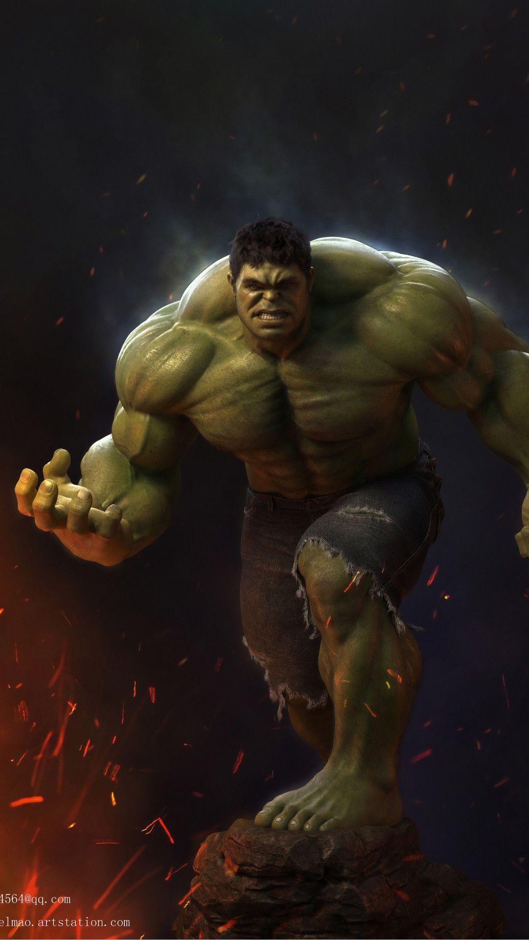 Hulk Pictures HD