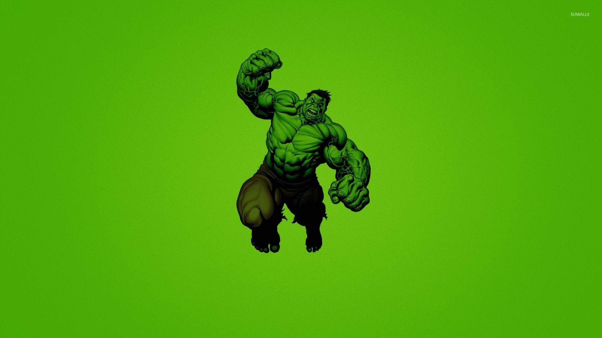 Hulk Wallpaper k For Pc
