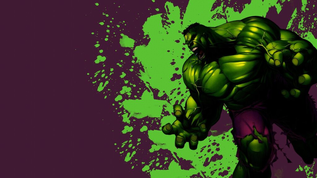 Hulk Wallpaper k Ultra