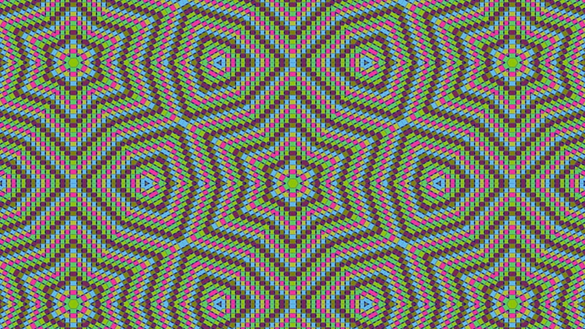 Hypnotic Wallpaper k
