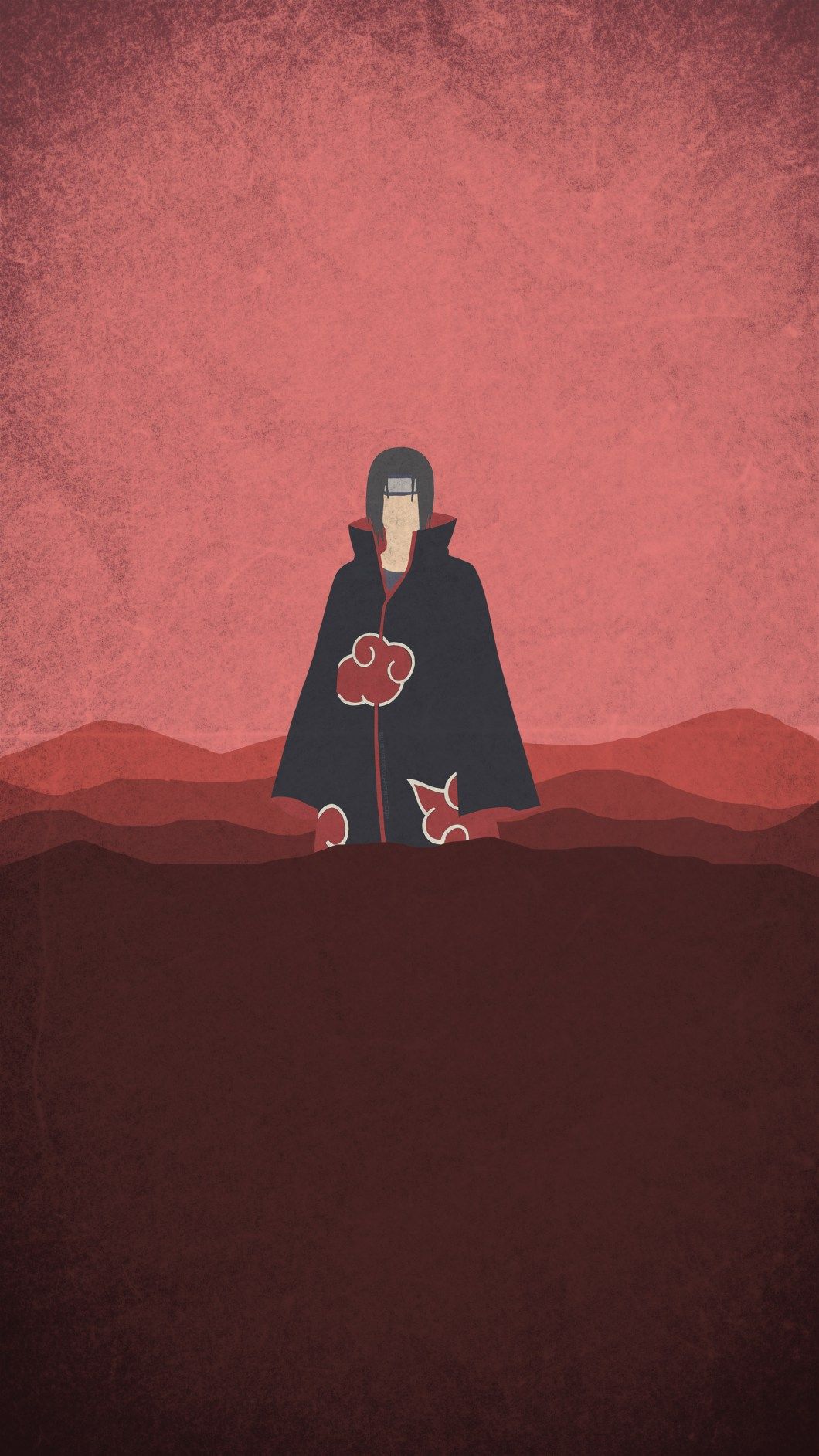 Itachi 4k Wallpaper For Android