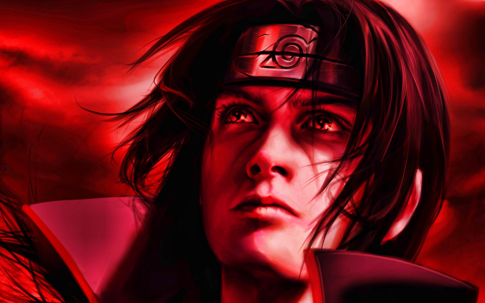 Itachi 4k Wallpapers - Top Ultra 4k Itachi Backgrounds Download