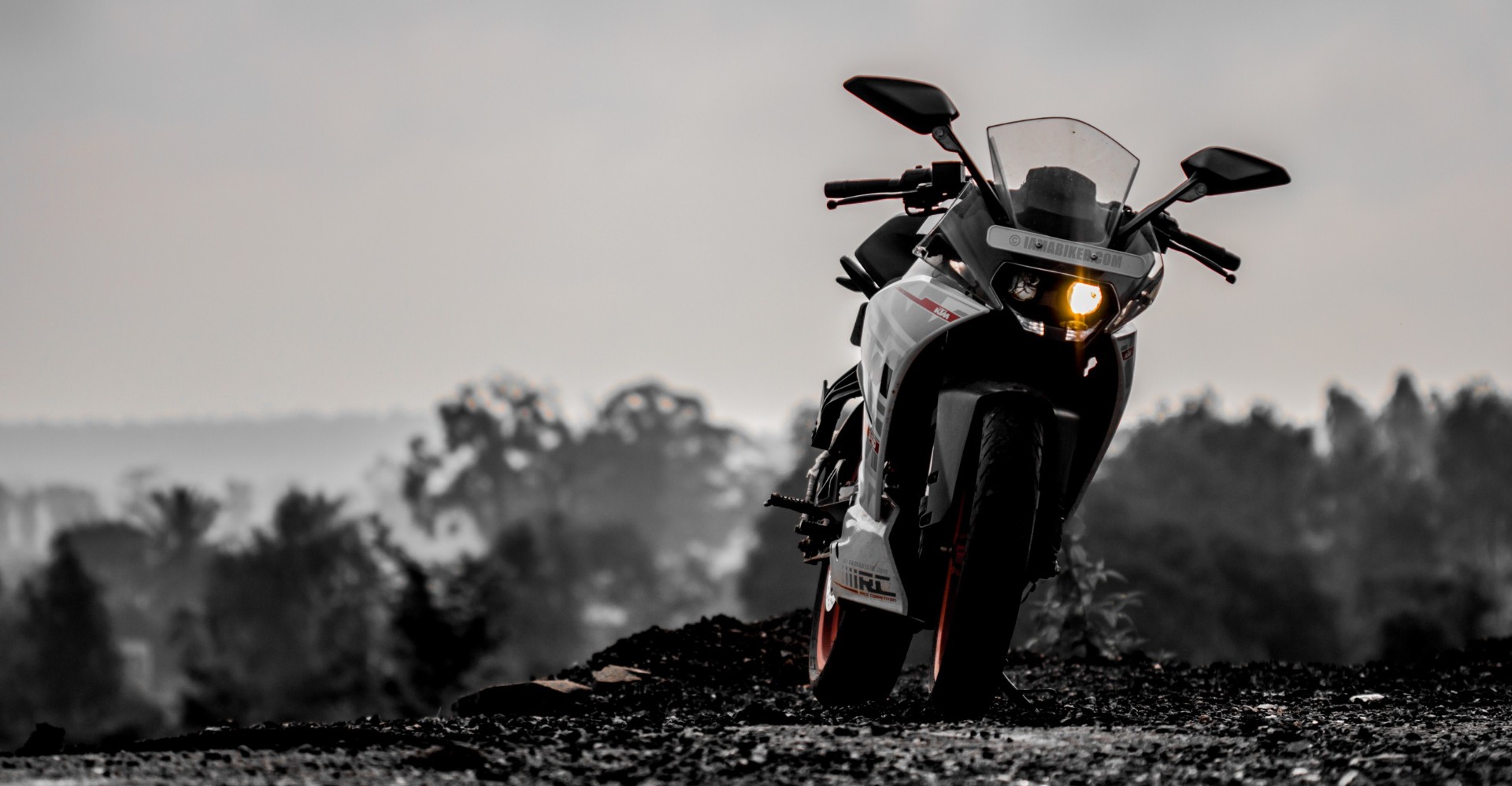 KTM RC Wallpapers