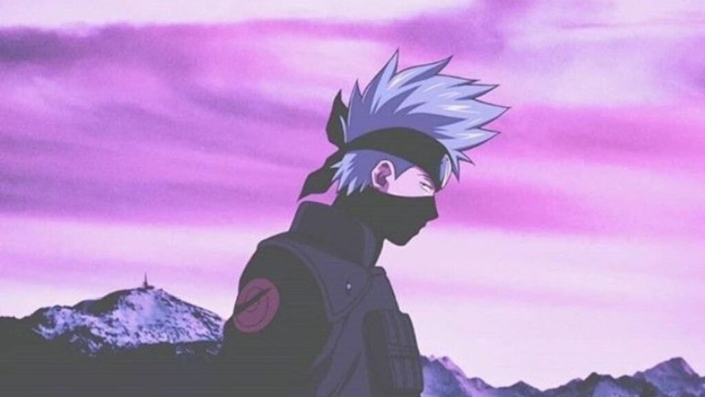 Kakashi Backgrounds Pictures HD