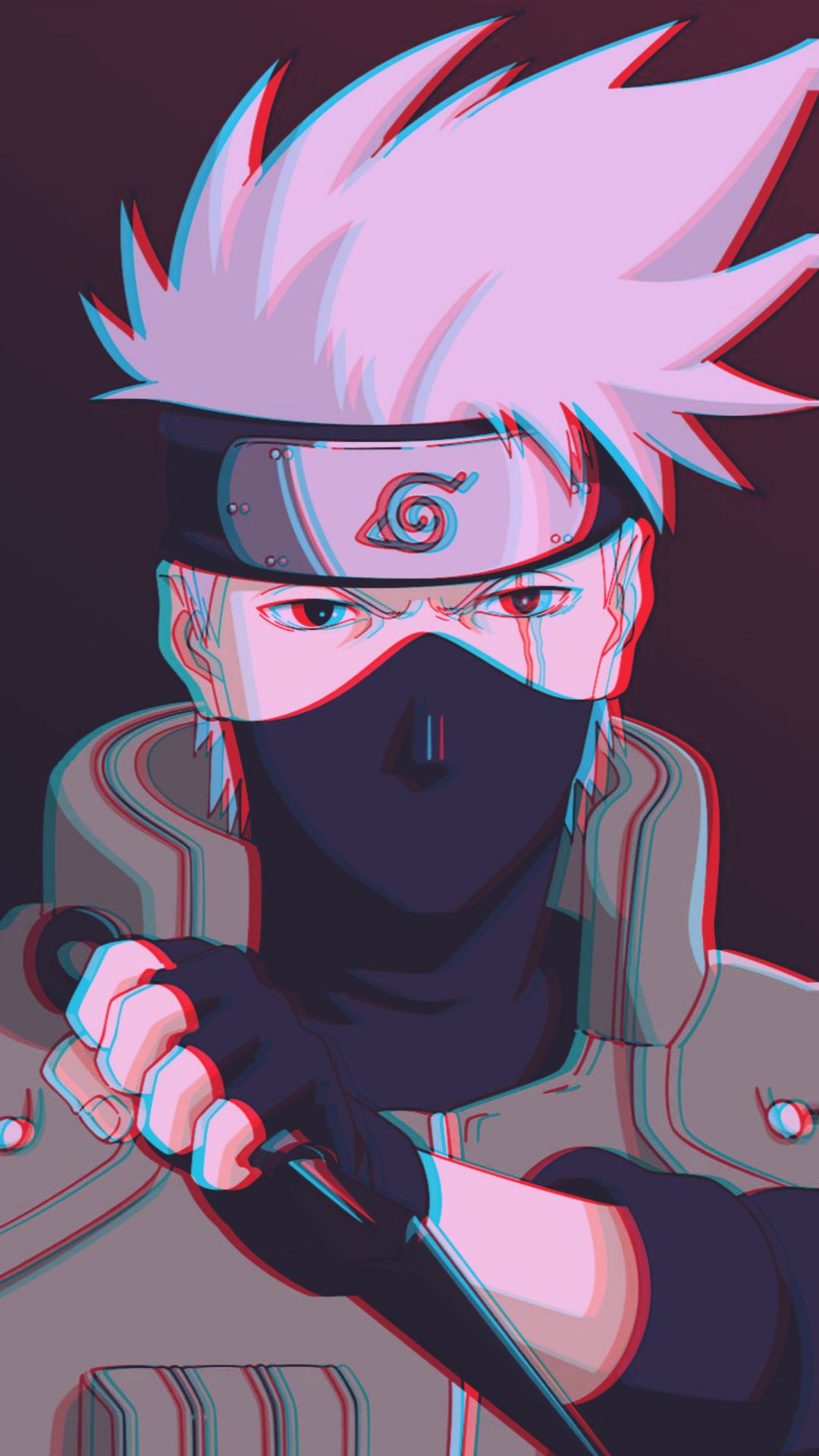 Kakashi 1080X1080 Wallpapers - Top Free Kakashi 1080X1080