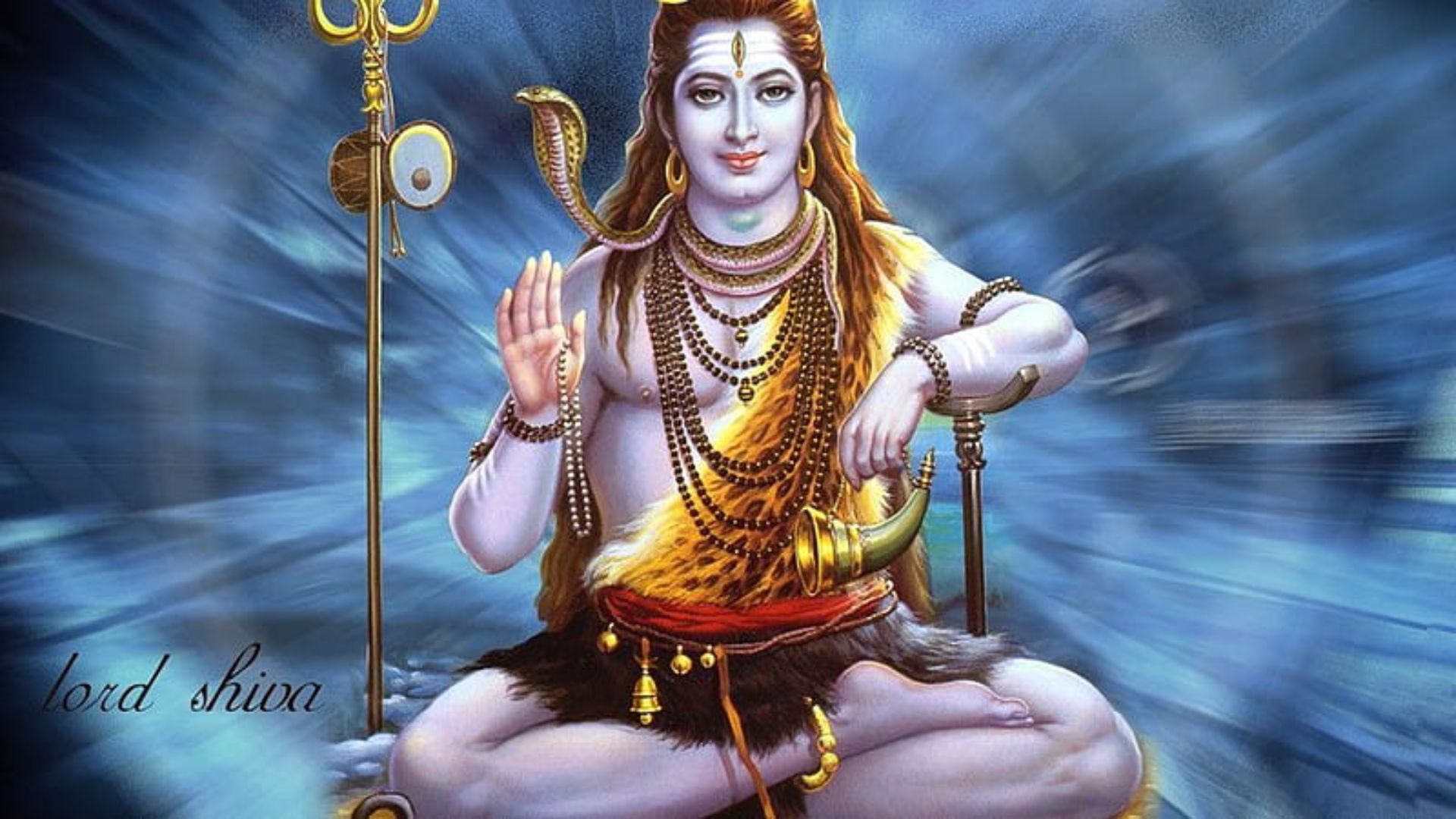 Lord shiva Background Images