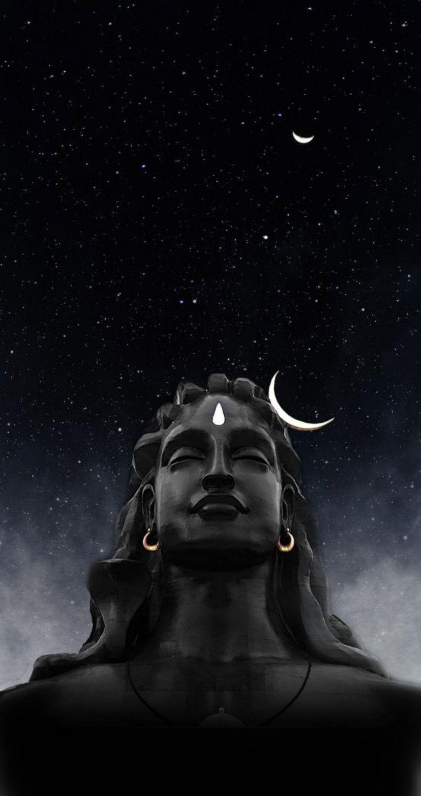 Shiva on sale wallpaper download