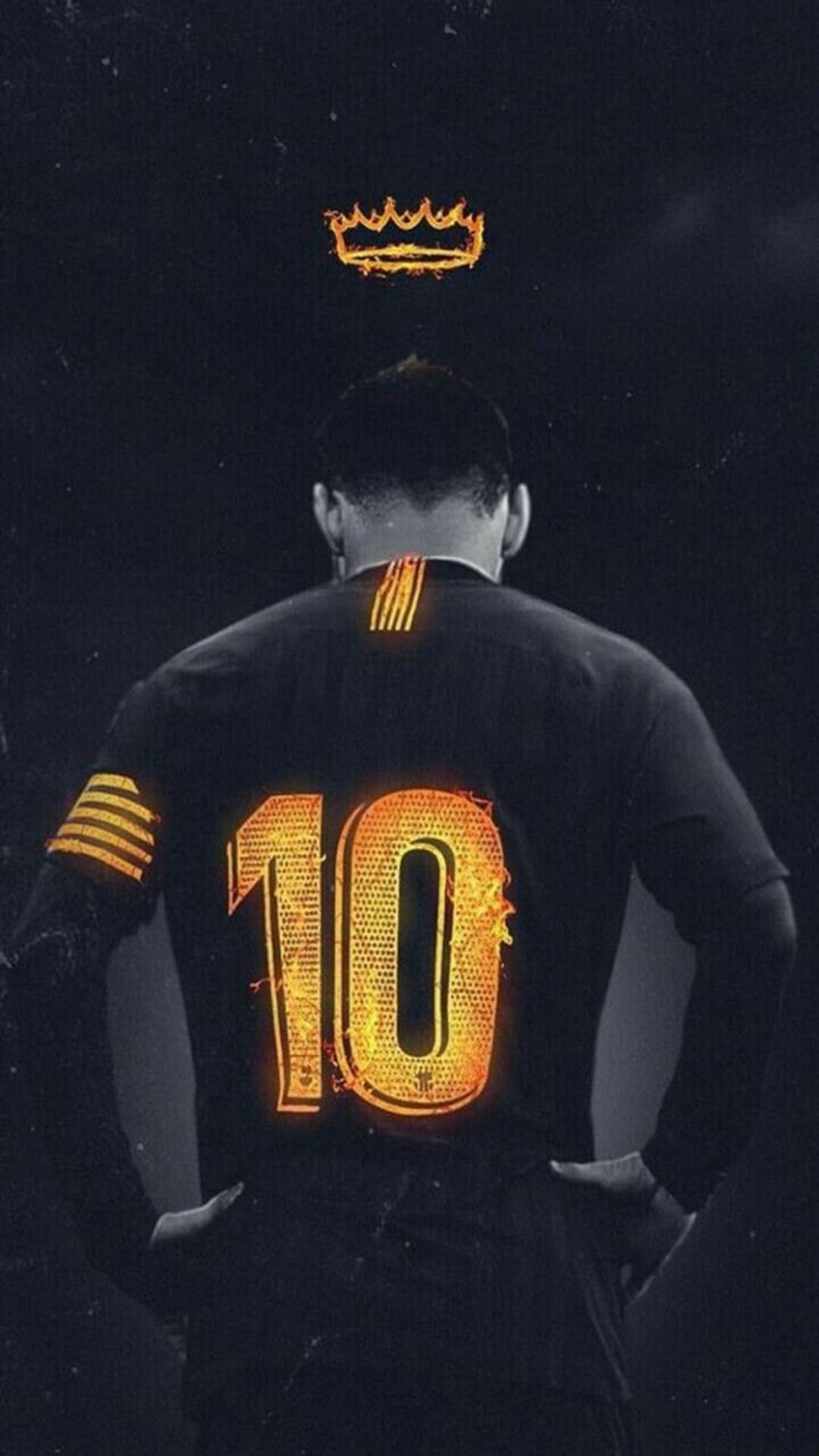 Messi Mobile Wallpaper k