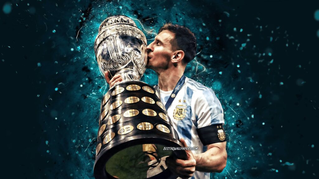 Messi Wallpaper k Ultra