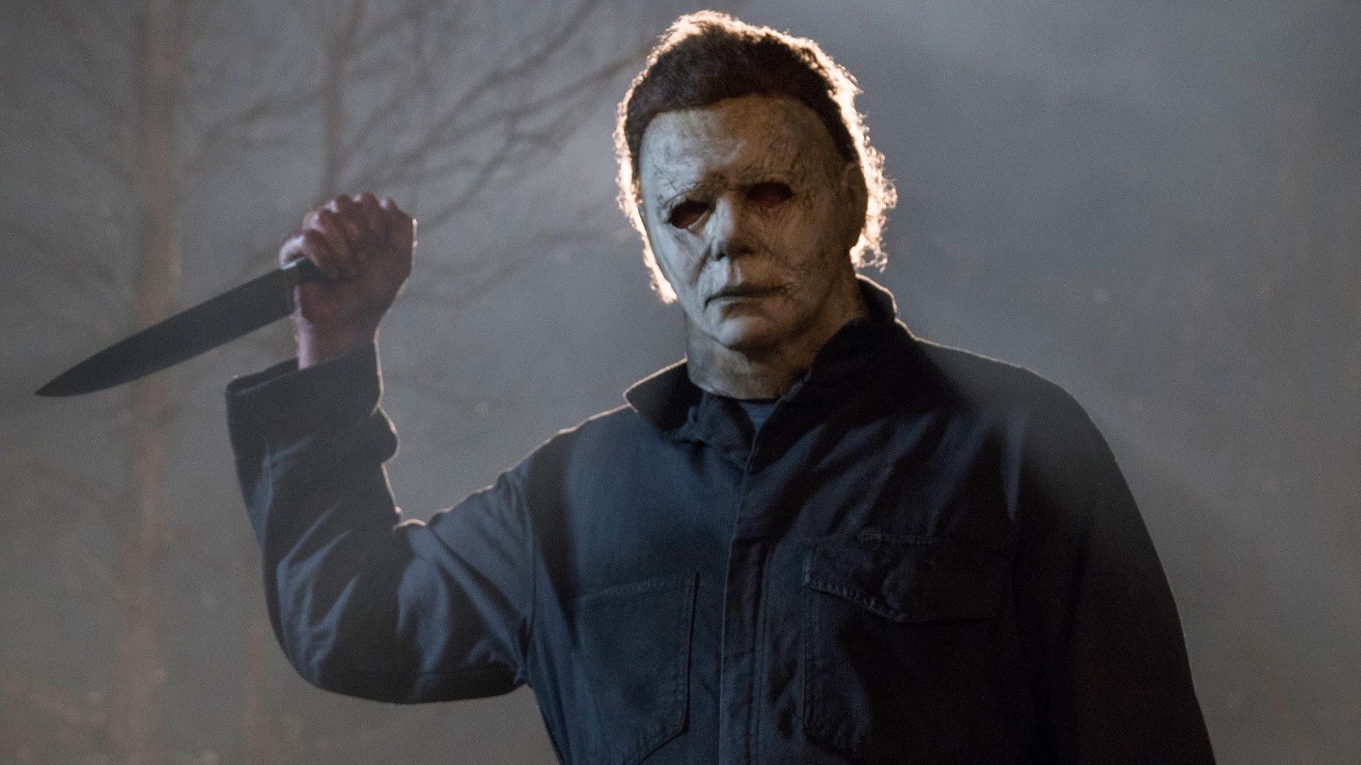 Michael Myers Background Images