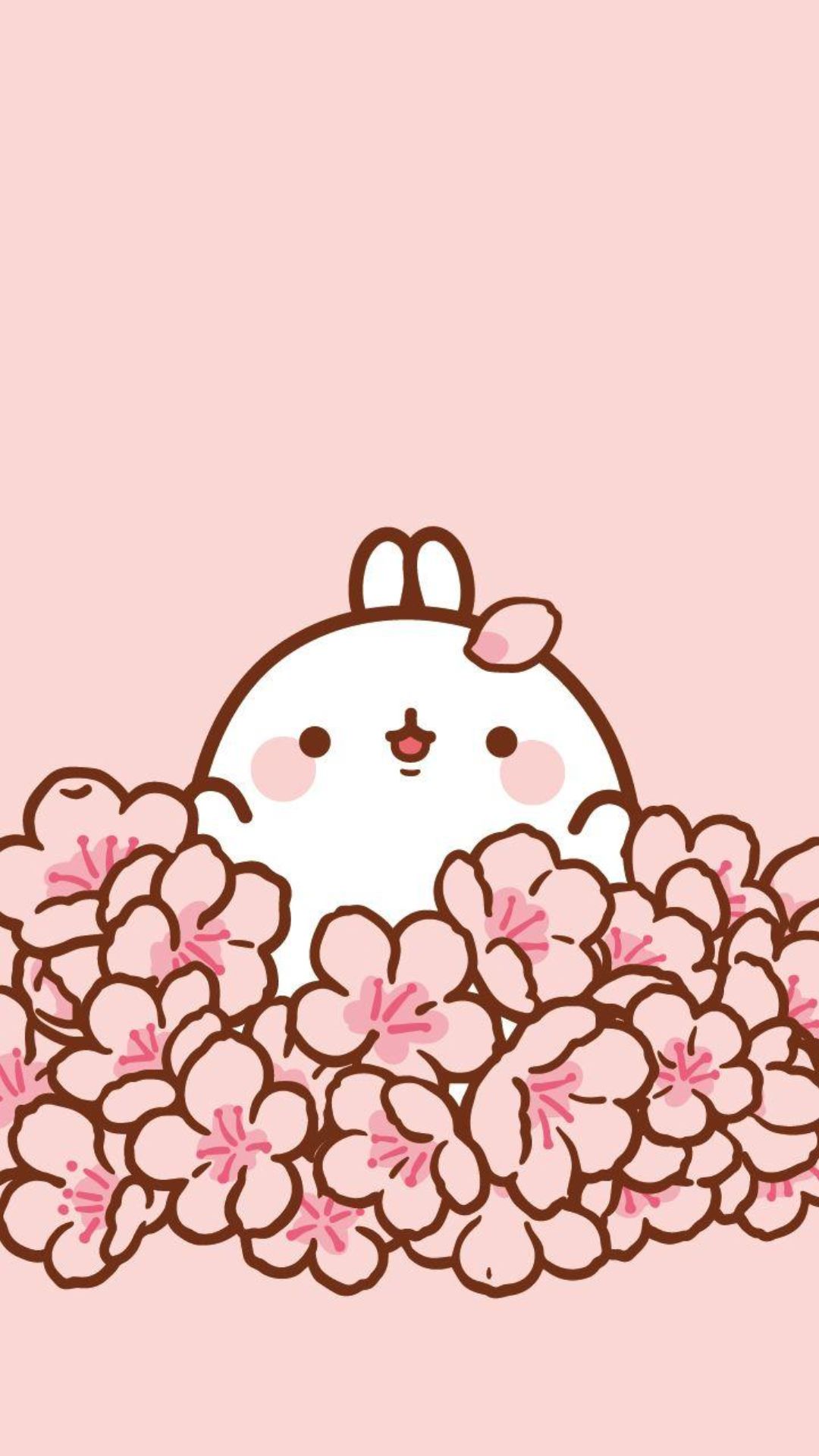 Molang Wallpaper Pictures