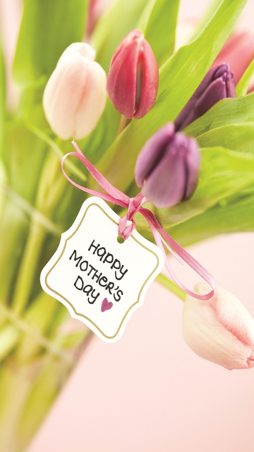 Mothers Day Android Wallpaper