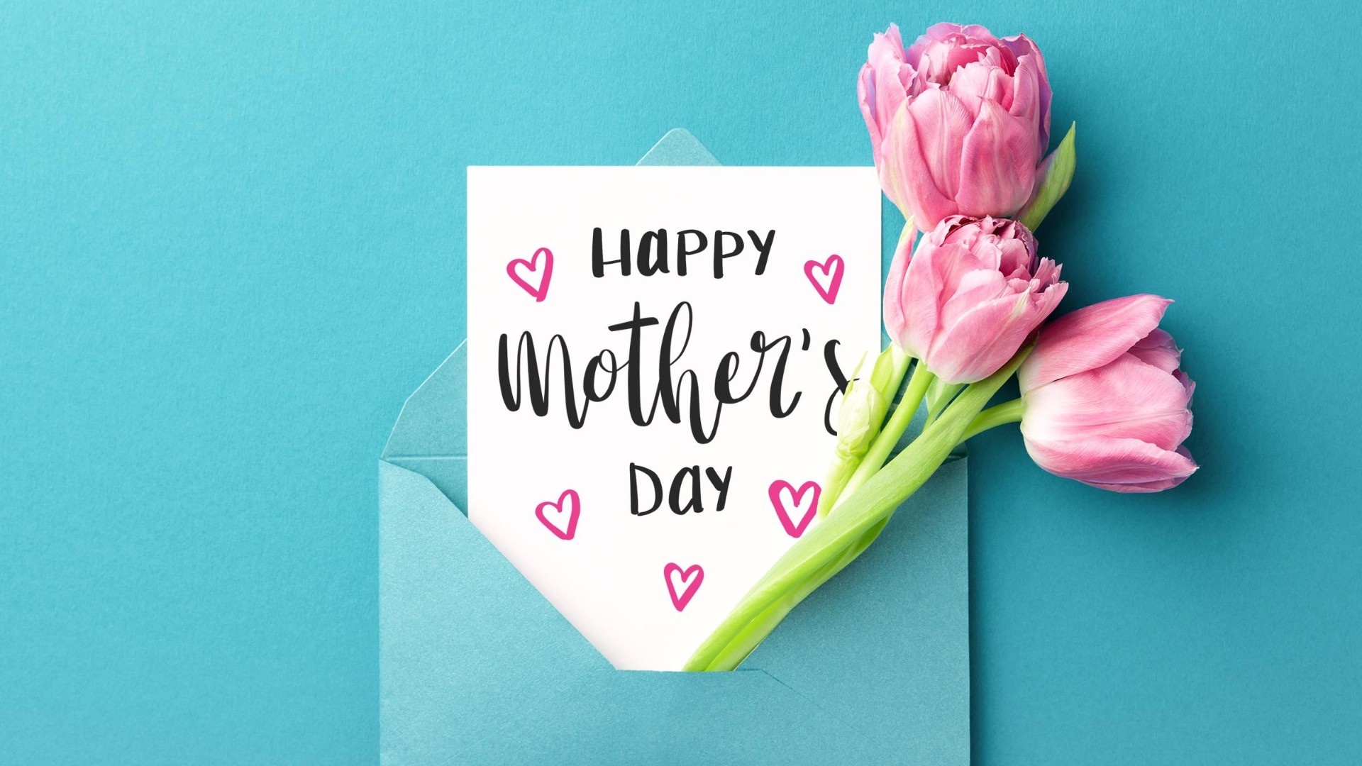 Mothers Day PC Wallpaper