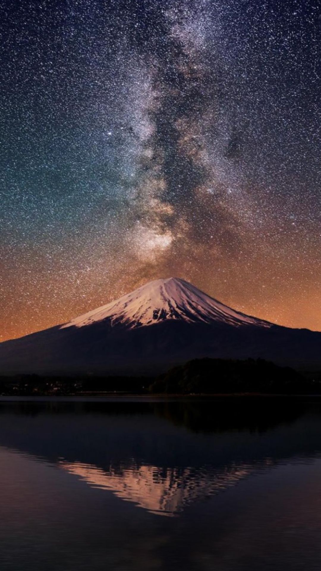Mount Fuji Wallpaper Pictures