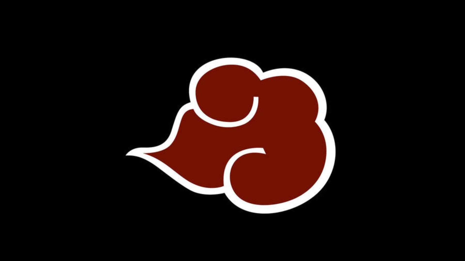 Naruto Logo Background Images