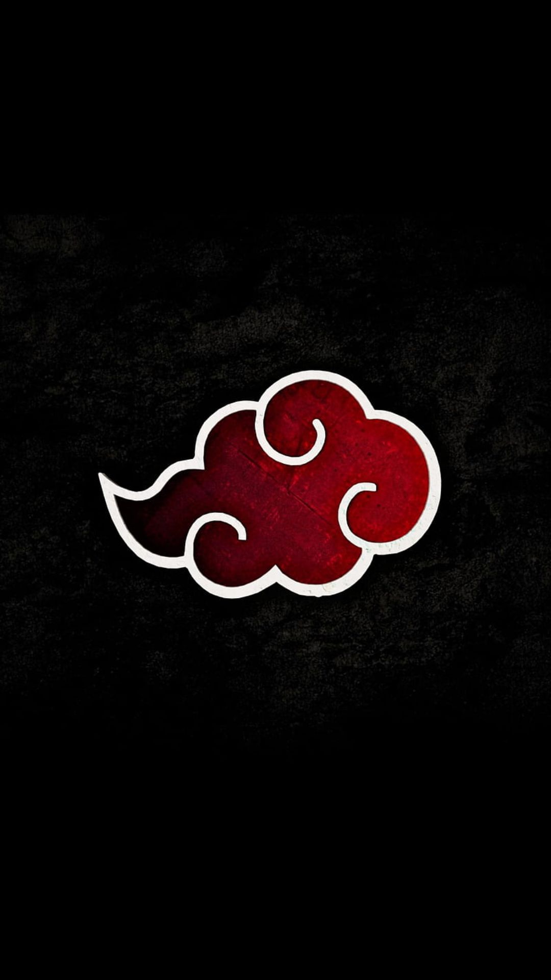 Naruto Logo Background