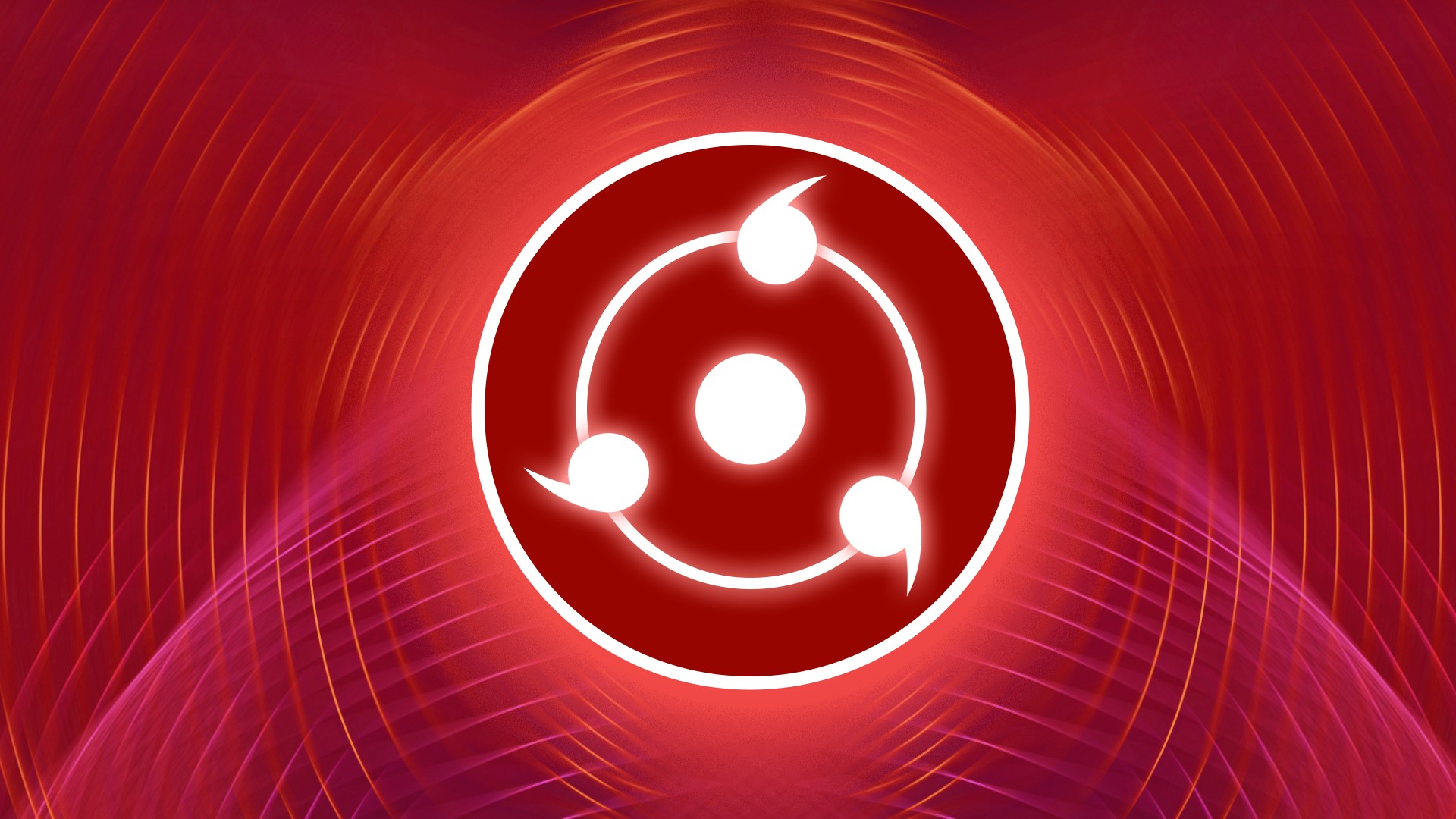 Naruto Logo Wallpaper k