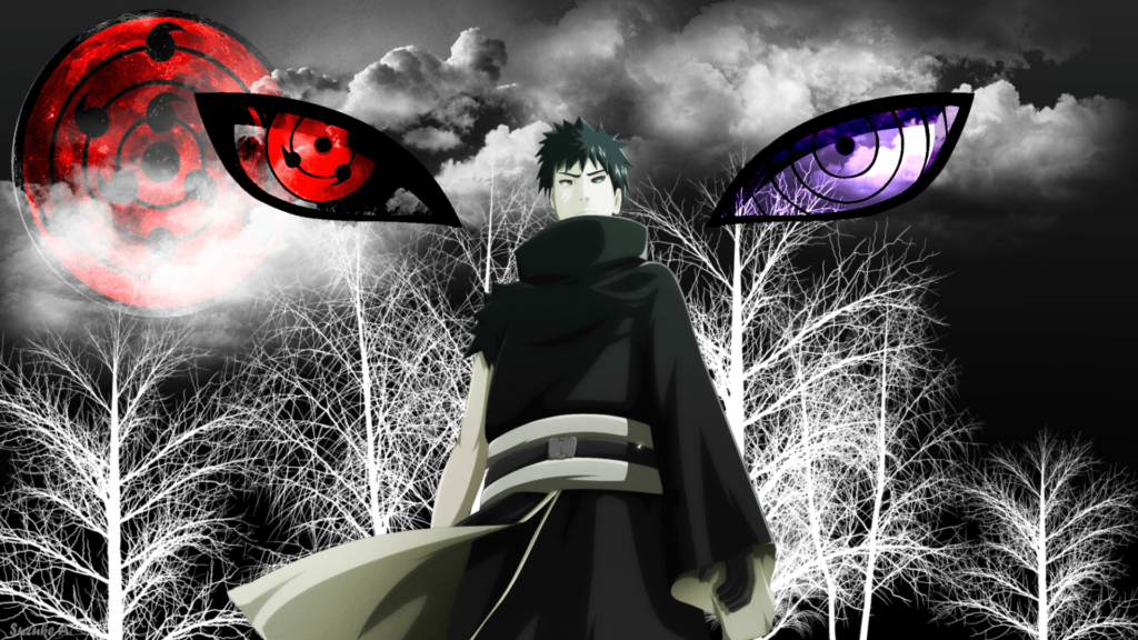 Obito Backgrounds Photos HD