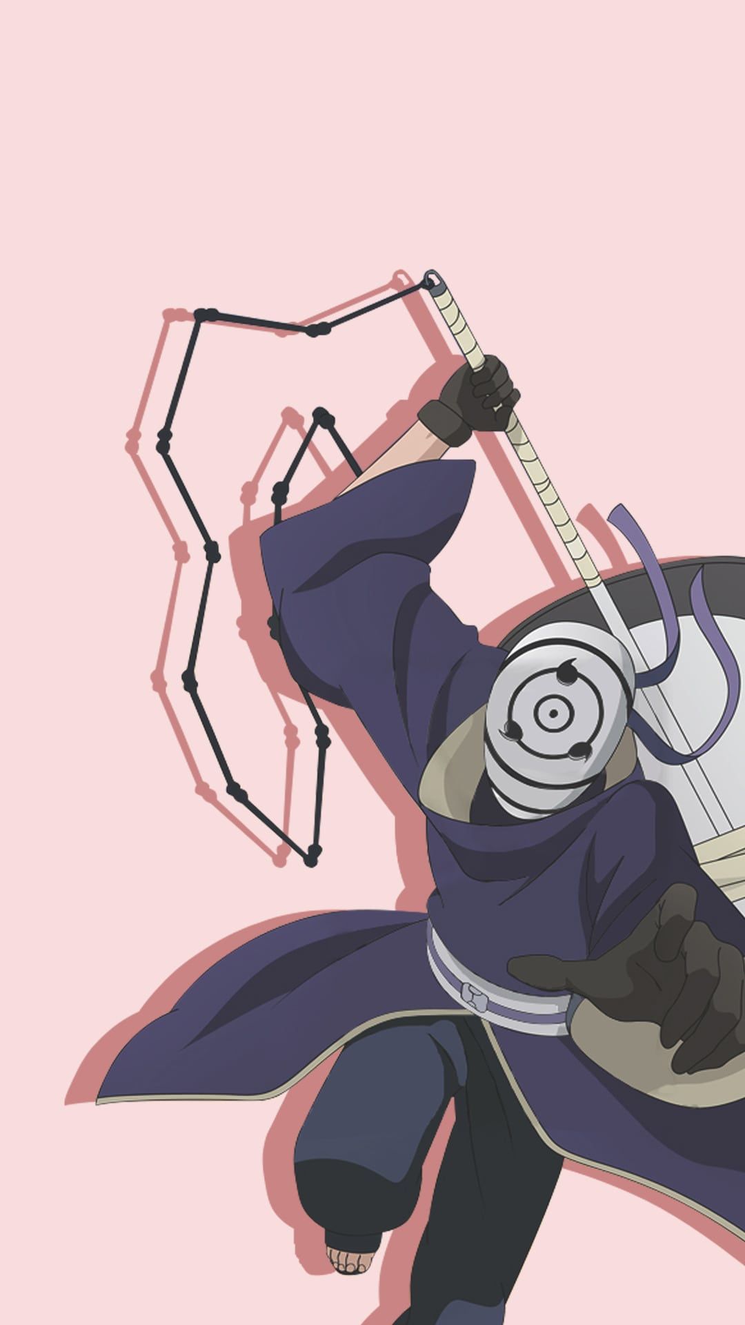 Obito Wallpaper HD