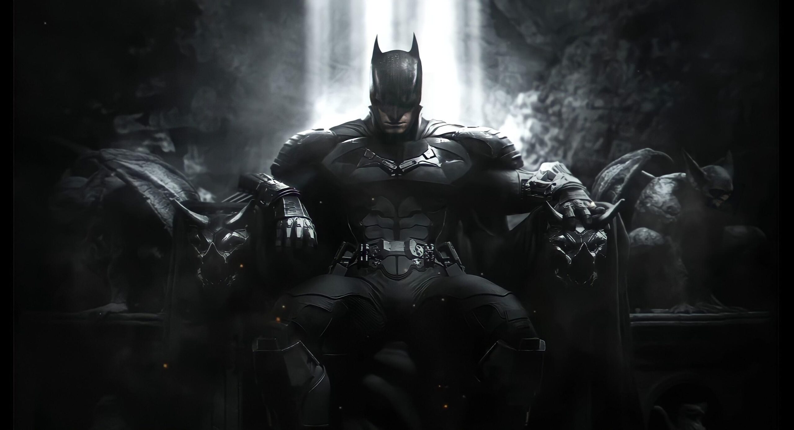  Batman Ultra HD Wallpapers for UHD