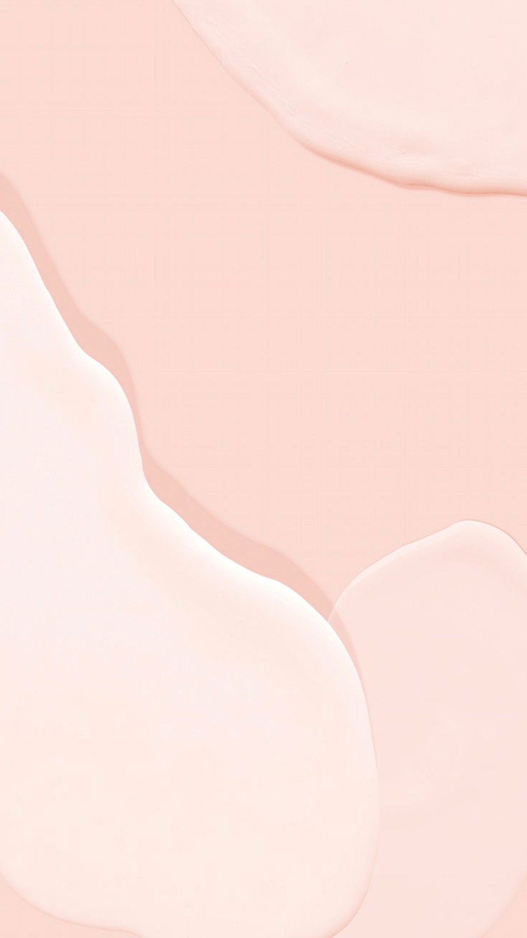 Pastel Pink Mobile Wallpaper