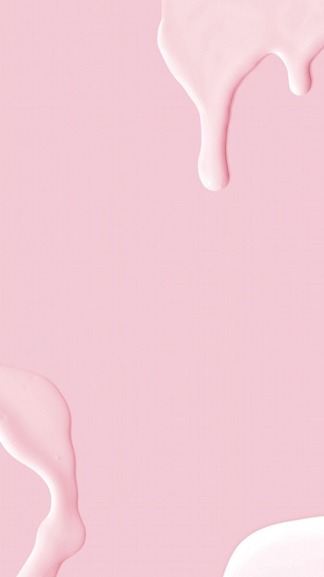 Pastel Pink Wallpaper Images