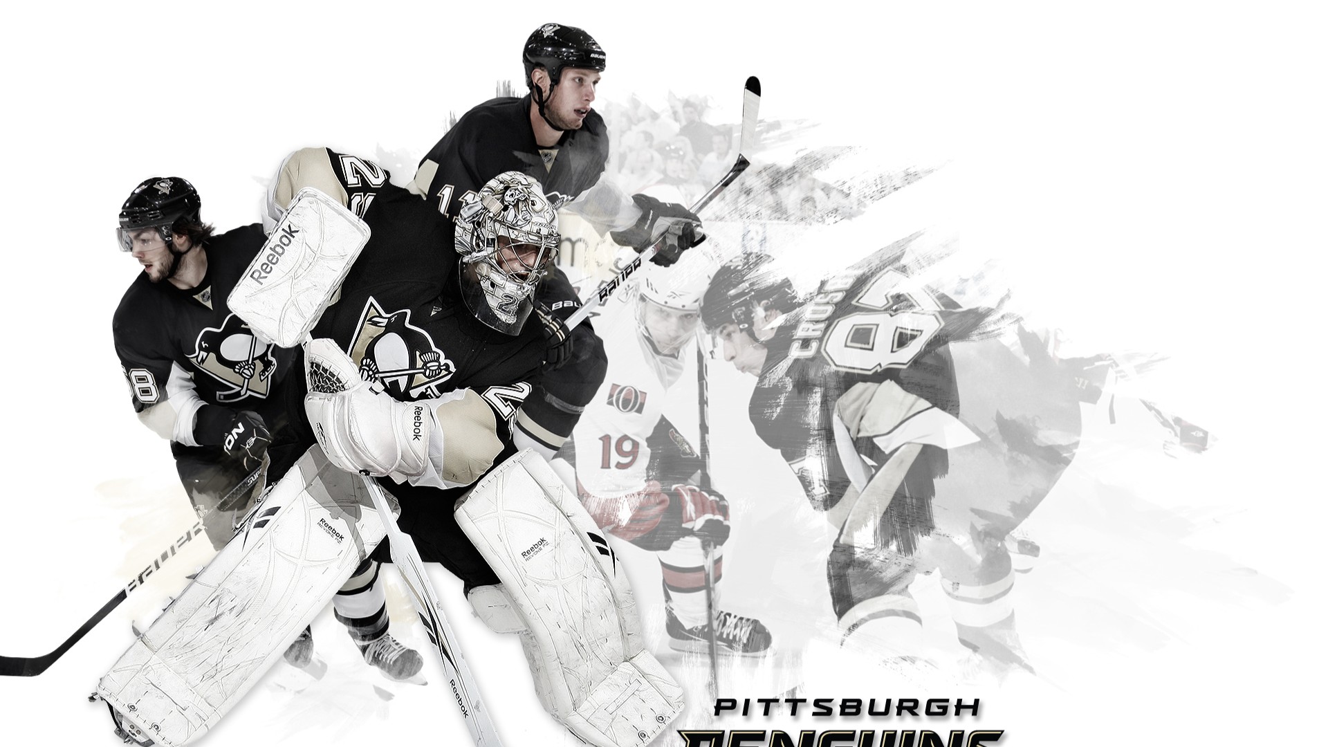 Pittsburgh Penguins Background Images