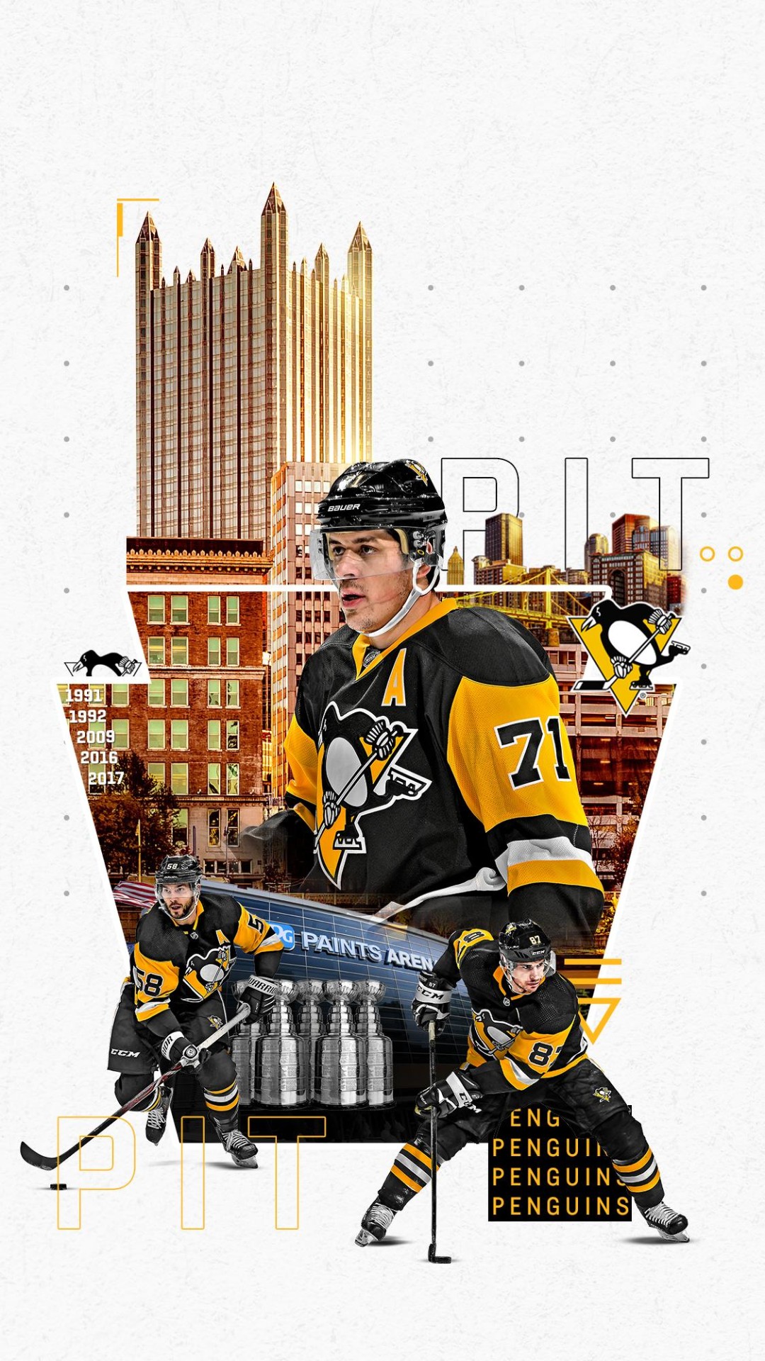 Pittsburgh Penguins Photos