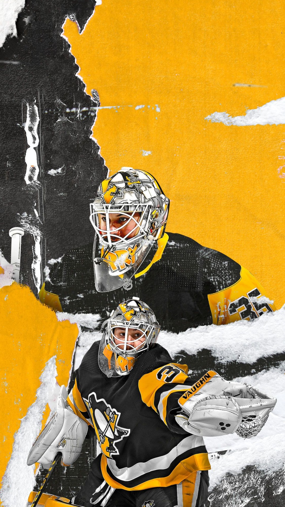 Pittsburgh Penguins Wallpaper 2022
