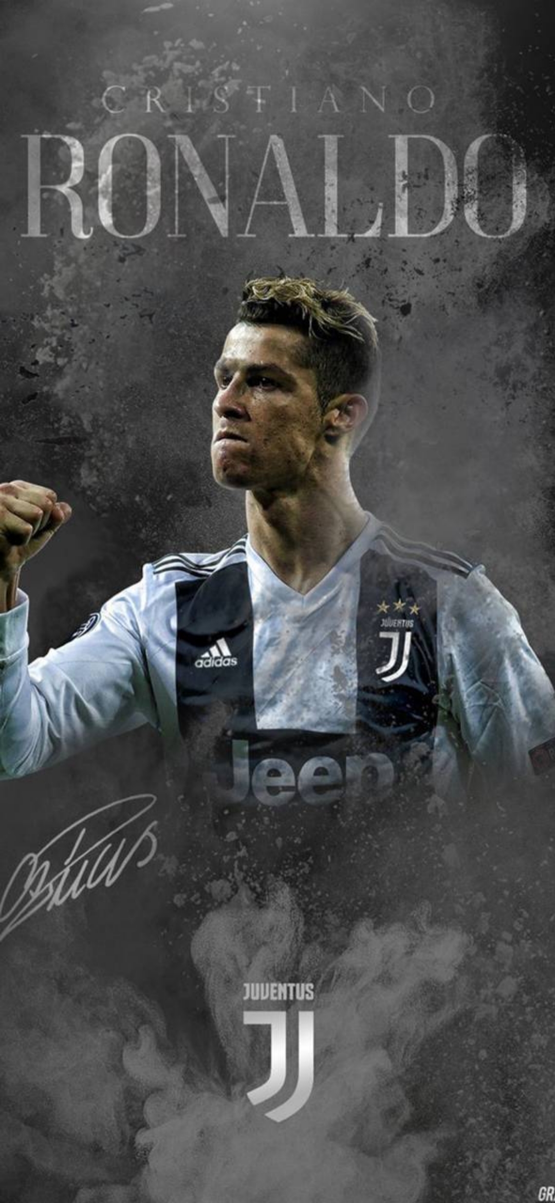 Ronaldo Android Wallpaper HD