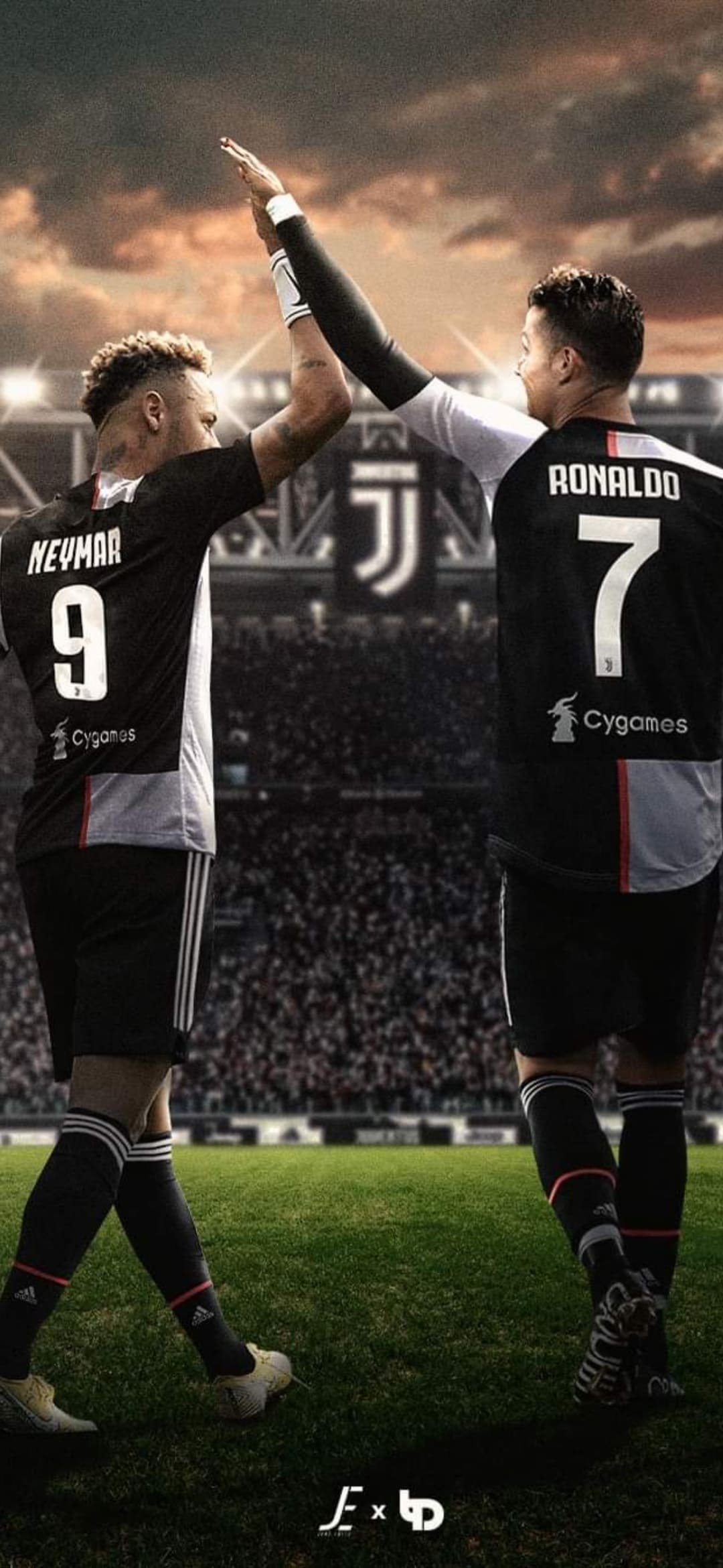 Ronaldo Background HD
