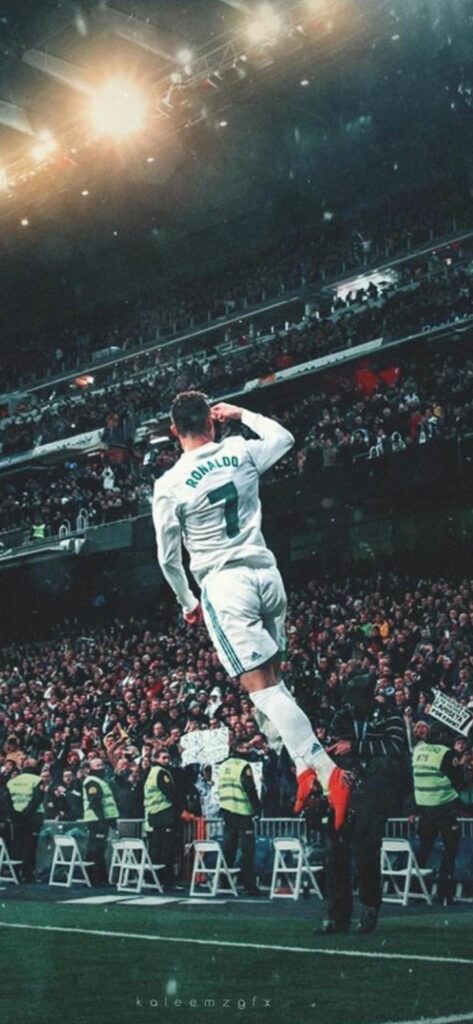 Ronaldo Wallpaper 2022 HD