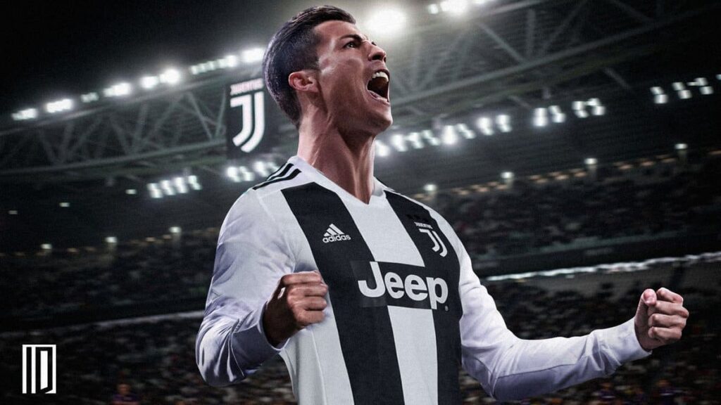 Ronaldo Wallpaper HD For PC