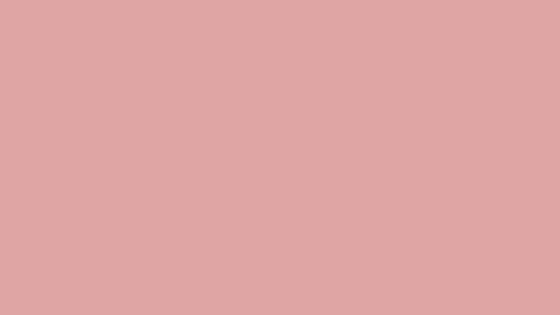 Solid Pink Desktop Wallpaper