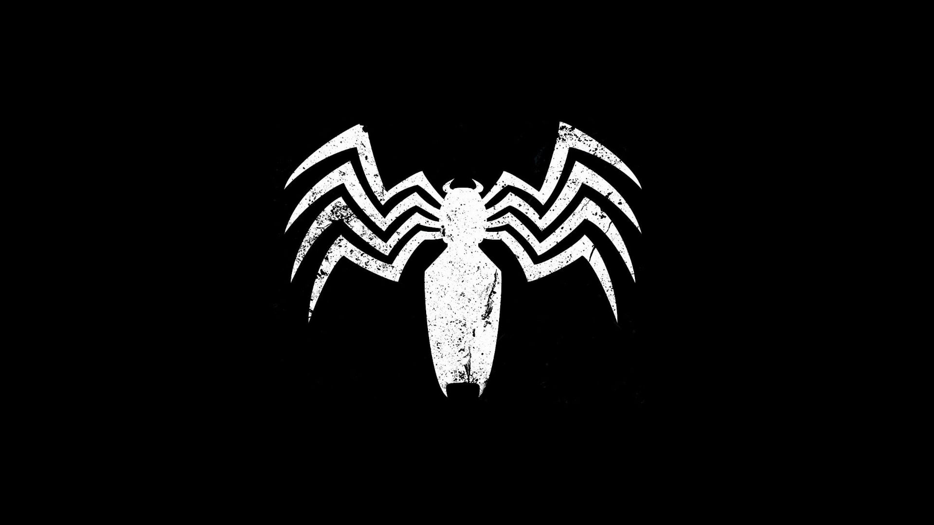 Spider Man Logo Background Images