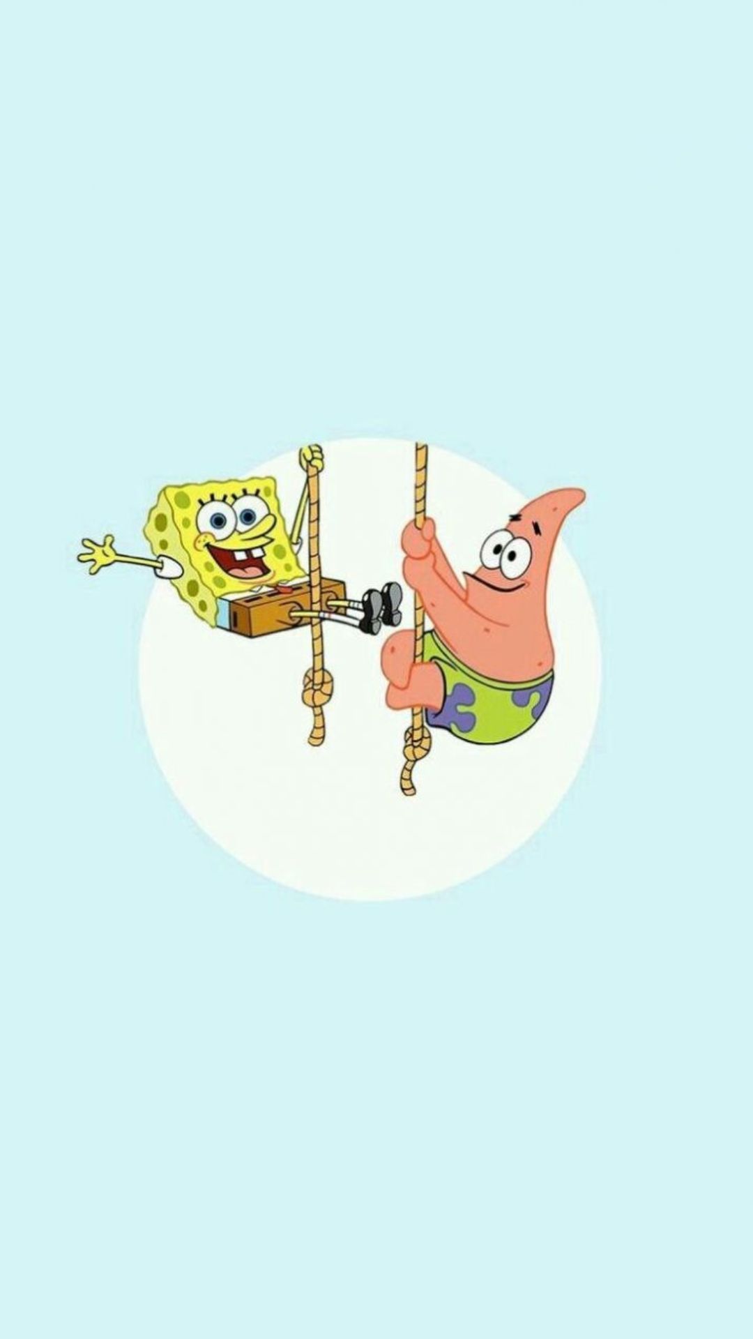 Spongebob And Patrick Images