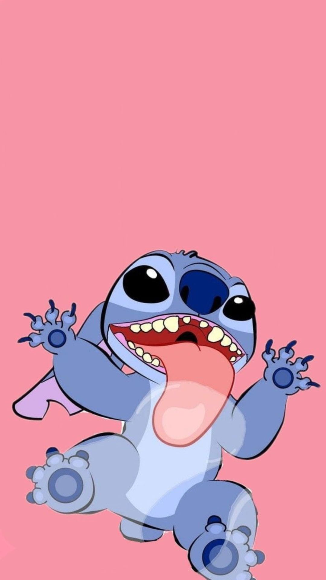 Wallpaper Stitch (Lilo & Stitch)  Cute disney wallpaper, Lilo and