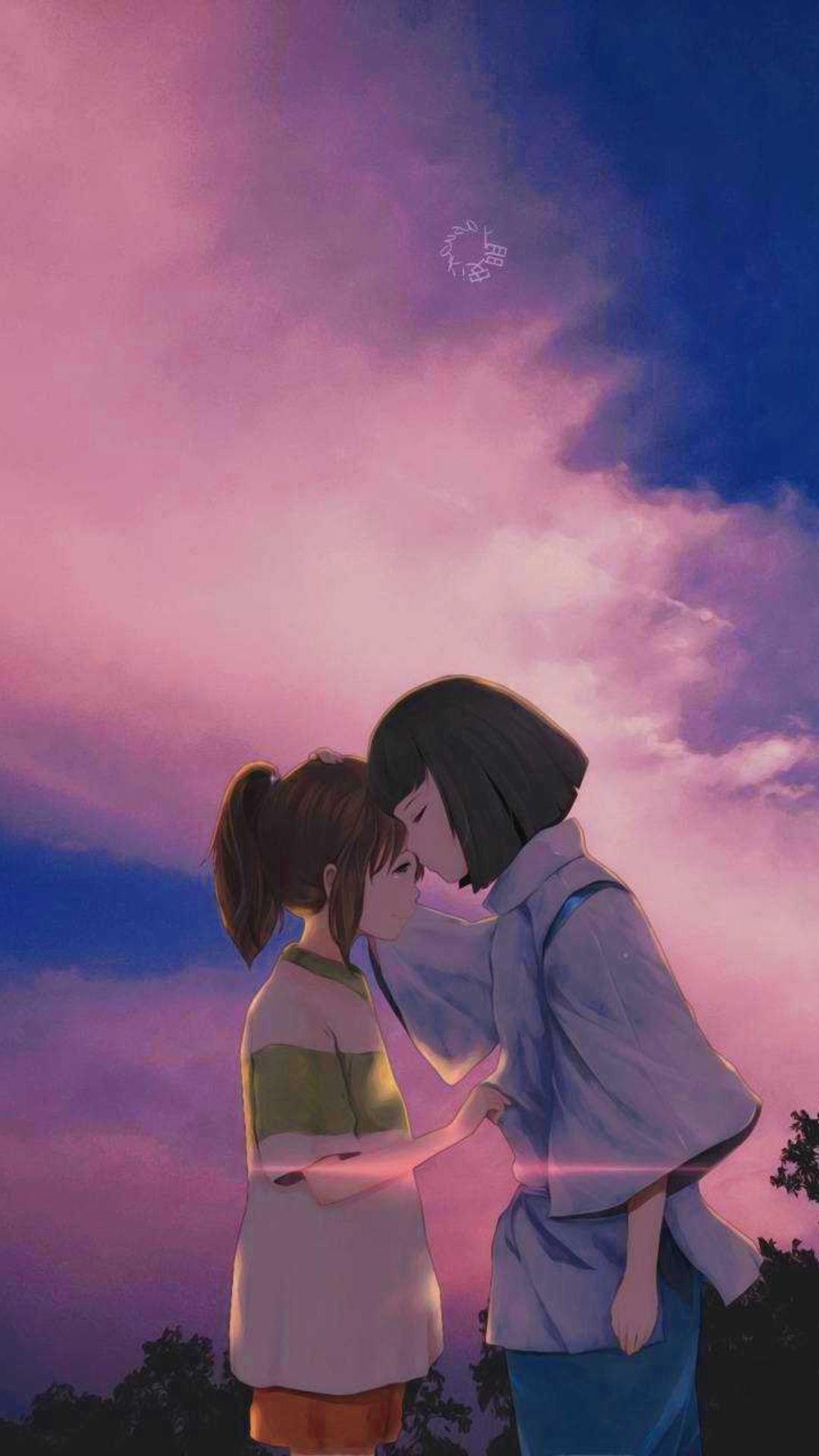 Studio Ghibli Best Wallpaper