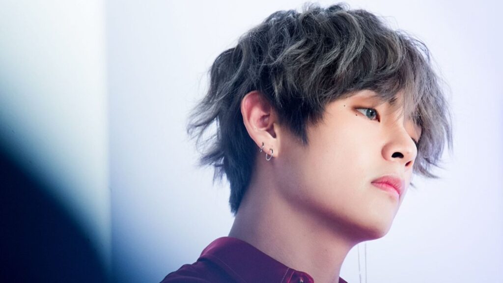 Taehyung Backgrounds Images HD