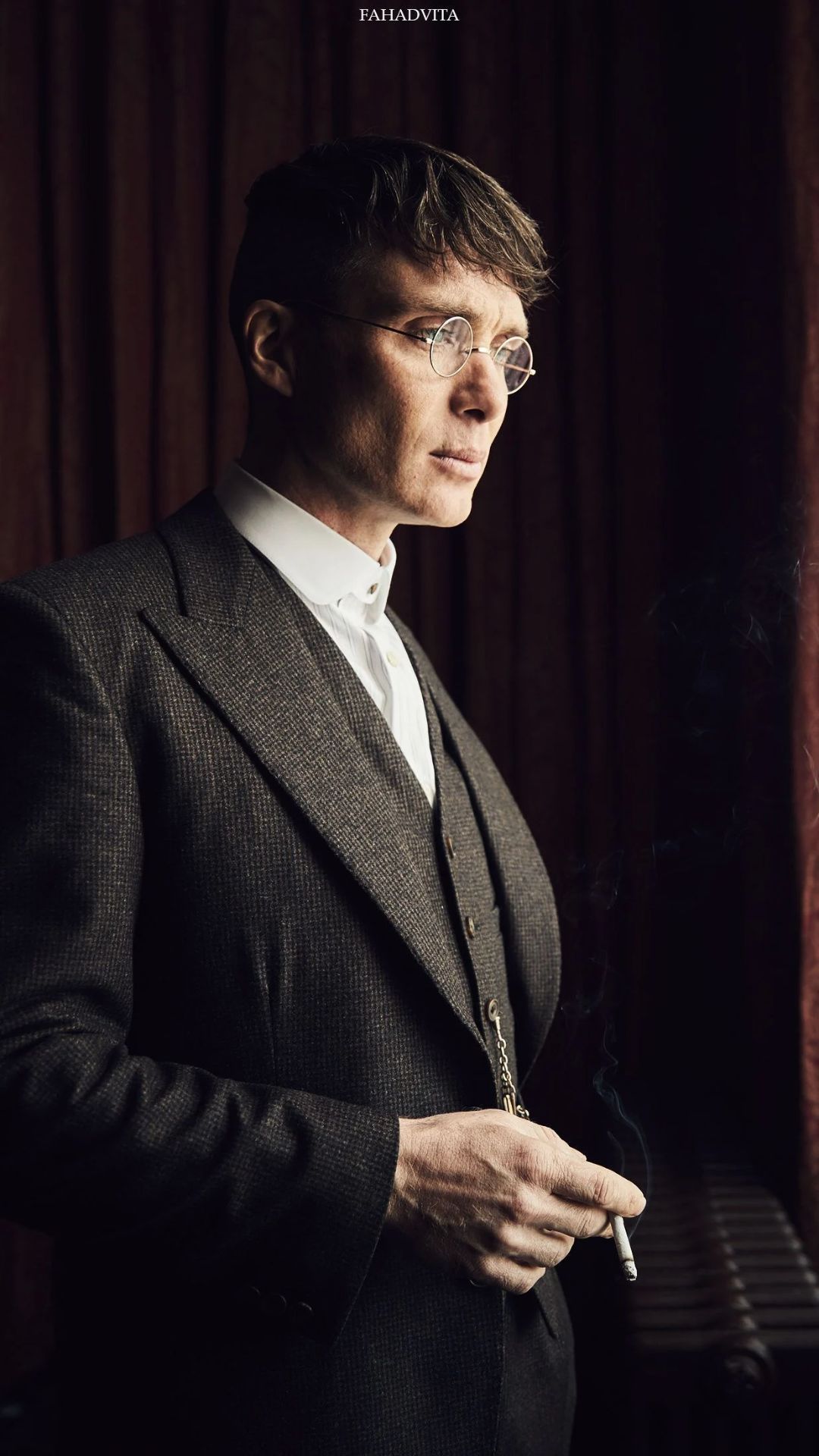 Thomas Shelby Wallpaper Images