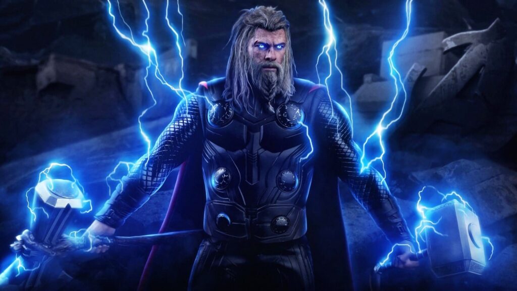 Thor Backgrounds Pictures HD