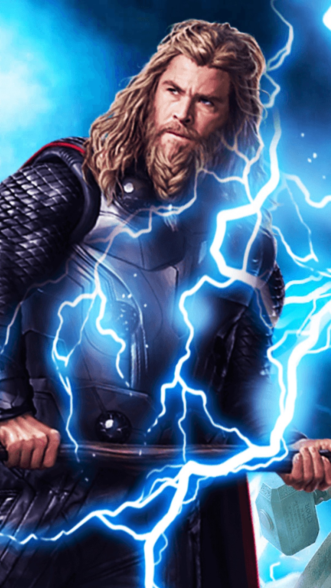 Thor Love and Thunder Pictures HD