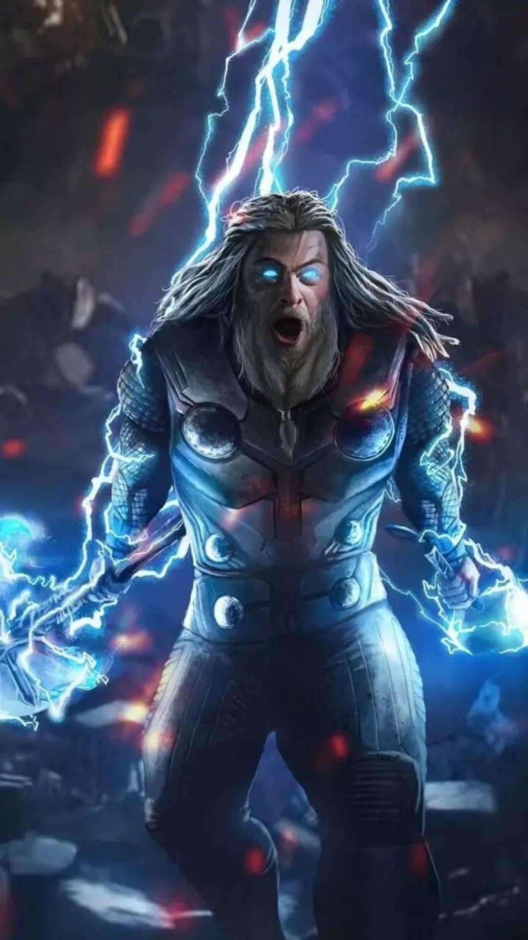 Thor Pictures HD