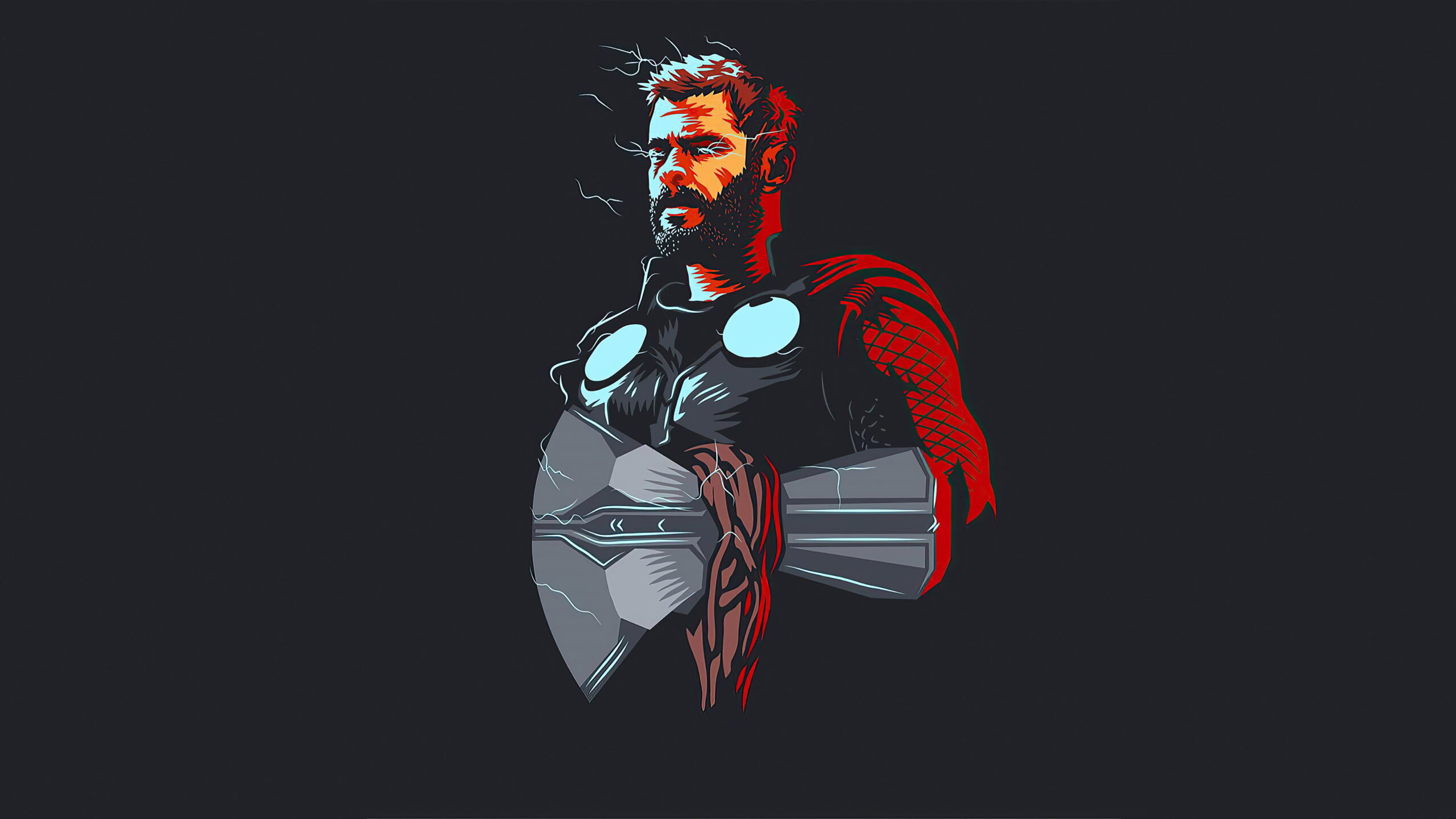 Thor Wallpaper HD Download